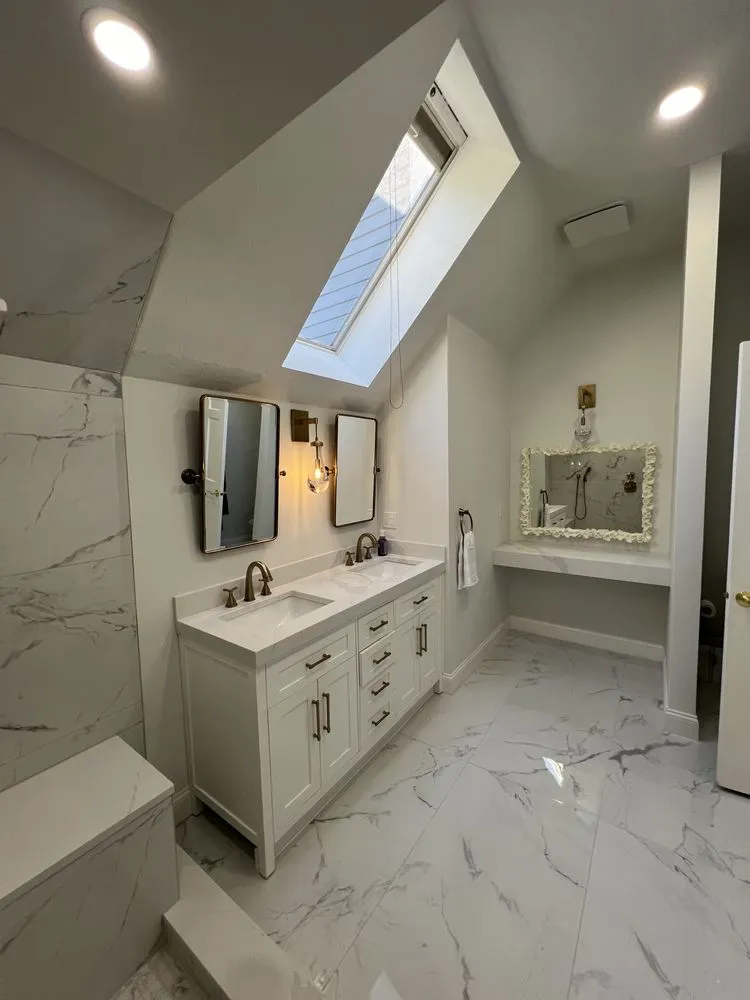 Slide of T & S Construction