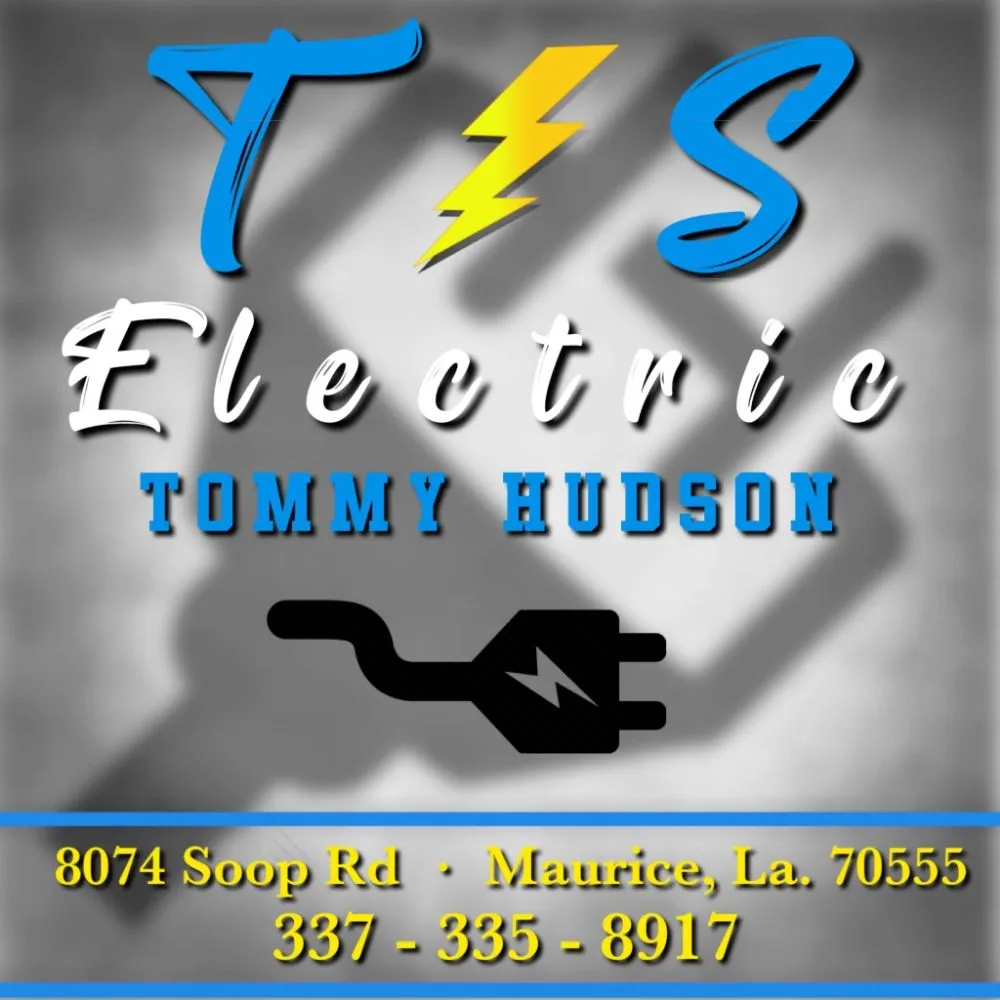 Slide of T & S Electric