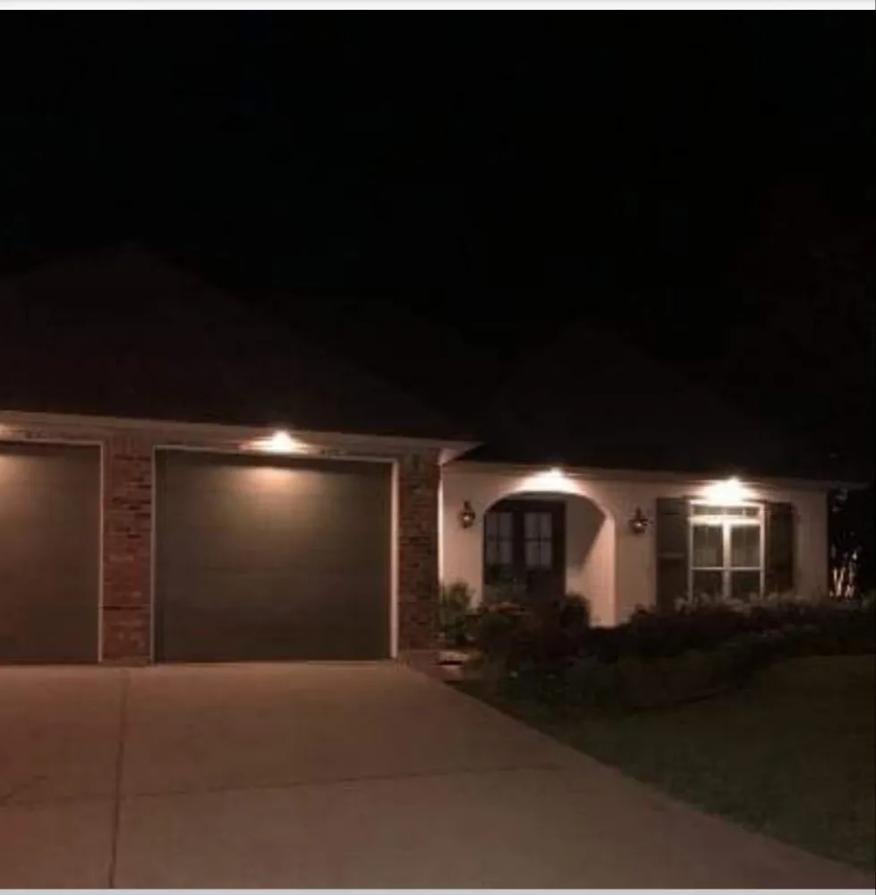 Slide of T & S Electric