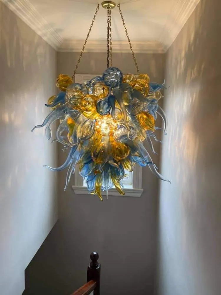 Slide of T & S Electric