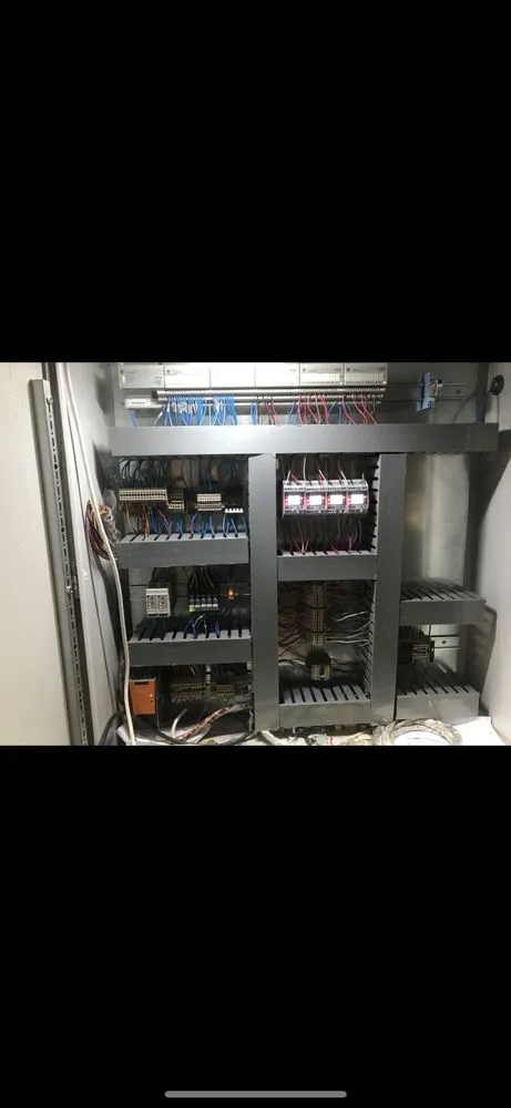 Emergency circuit breaker repair in Seagrove, NC by T & T Electrical And Contracting