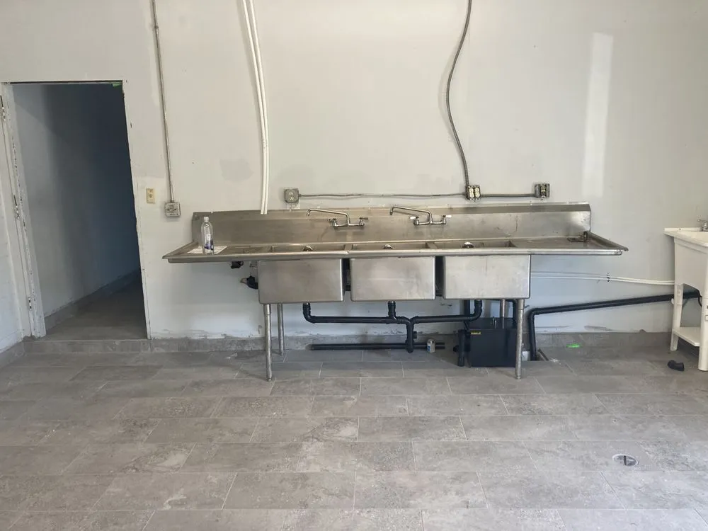 Slide of T and D Home Maintenance and Remodeling