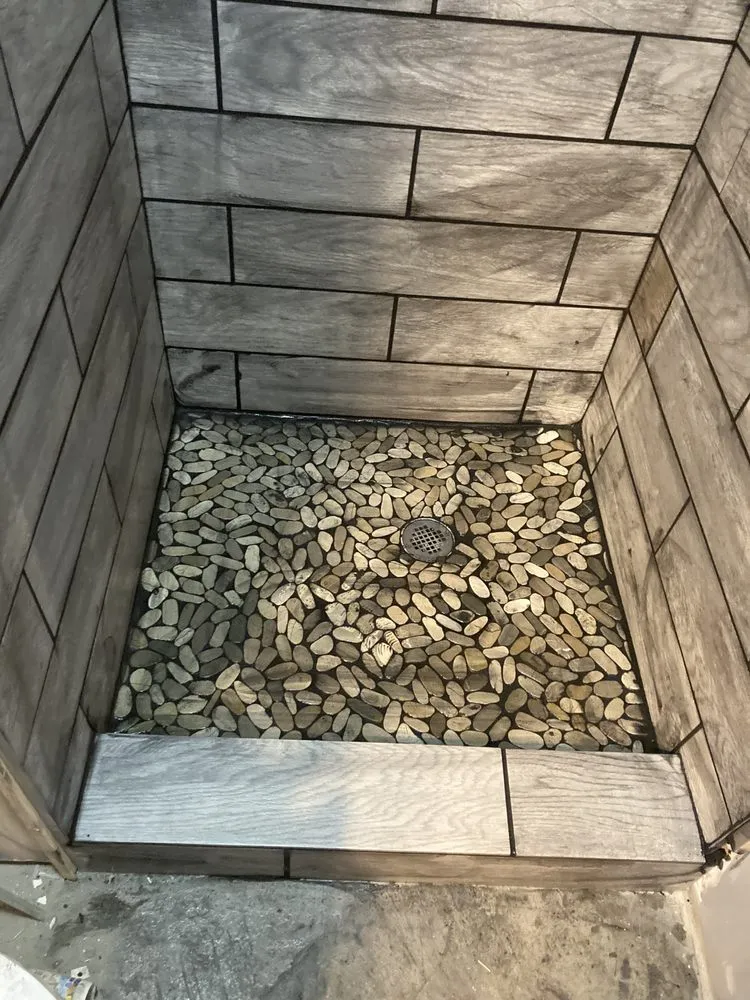 Slide of T and D Home Maintenance and Remodeling