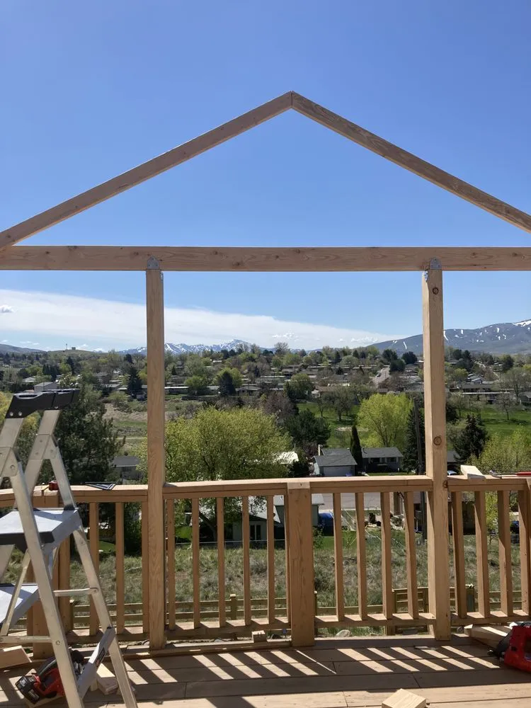 Reliable panel upgrade in ,  by T and D Home Maintenance and Remodeling