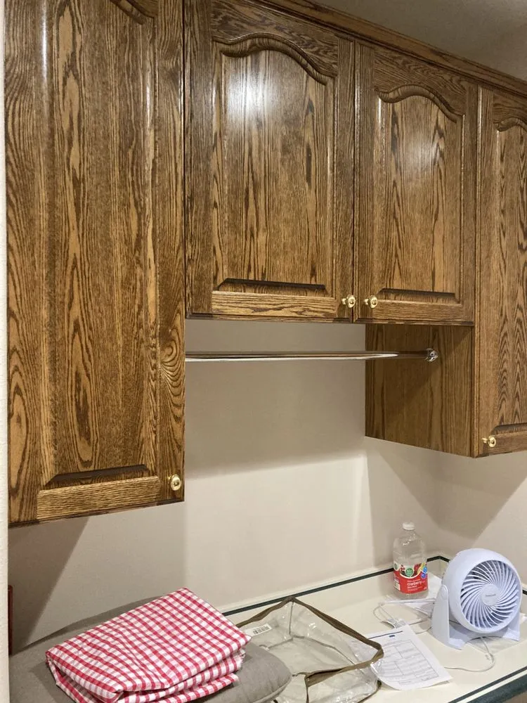 Slide of T and D Home Maintenance and Remodeling