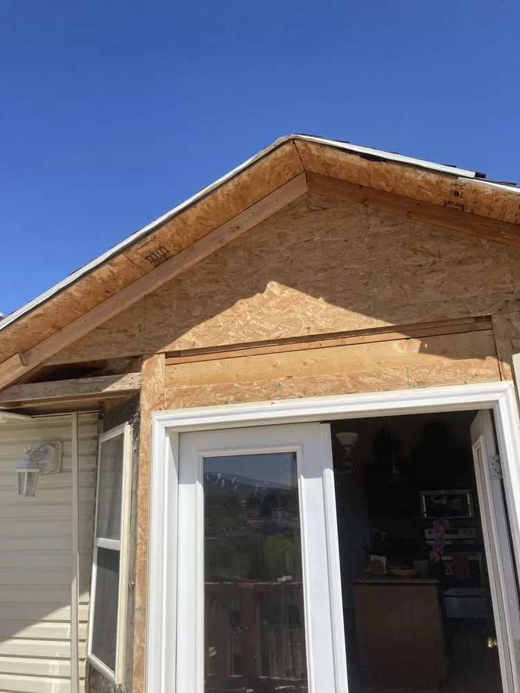 Certified outlet and switch repair service in ,  - T and D Home Maintenance and Remodeling