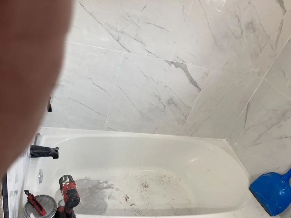 Slide of T and D Home Maintenance and Remodeling