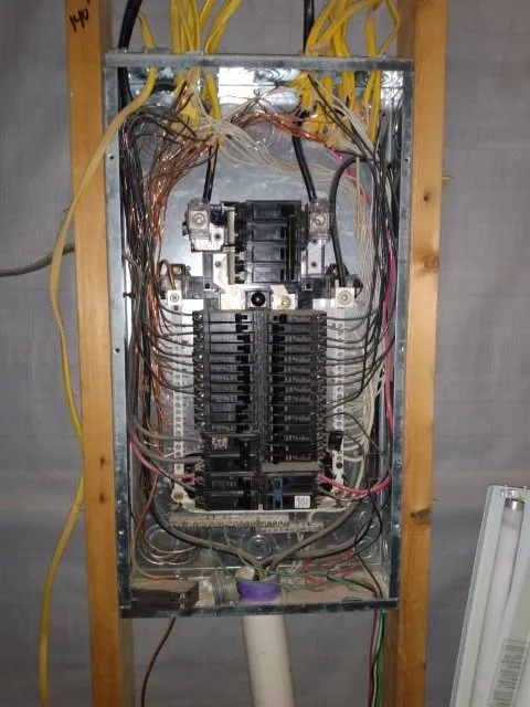 Certified lighting installation service in Springville, IN - T and M Maintenance and Mechanical