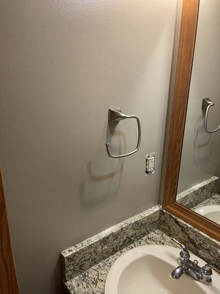 Slide of T and S Handyman and Home Improvements