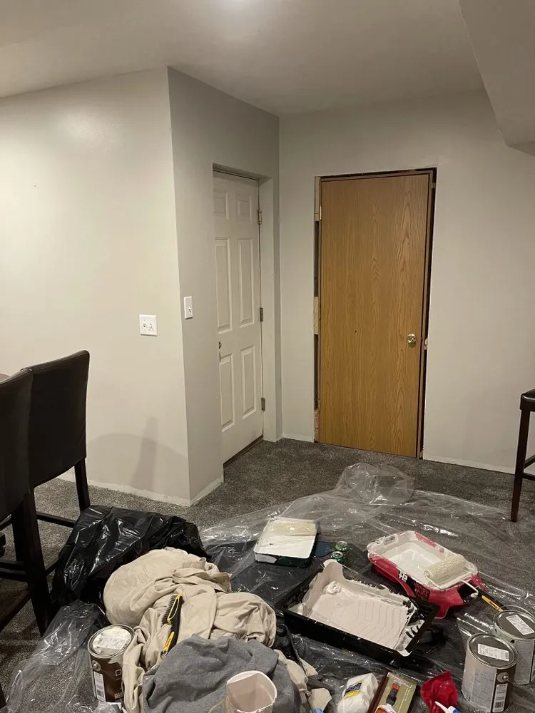 Slide of T and S Handyman and Home Improvements