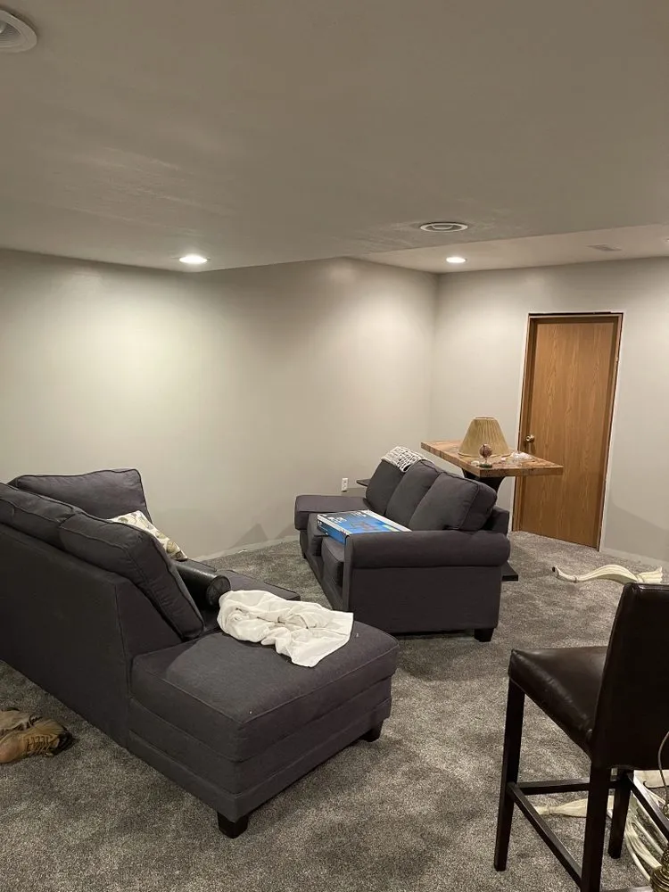 Slide of T and S Handyman and Home Improvements