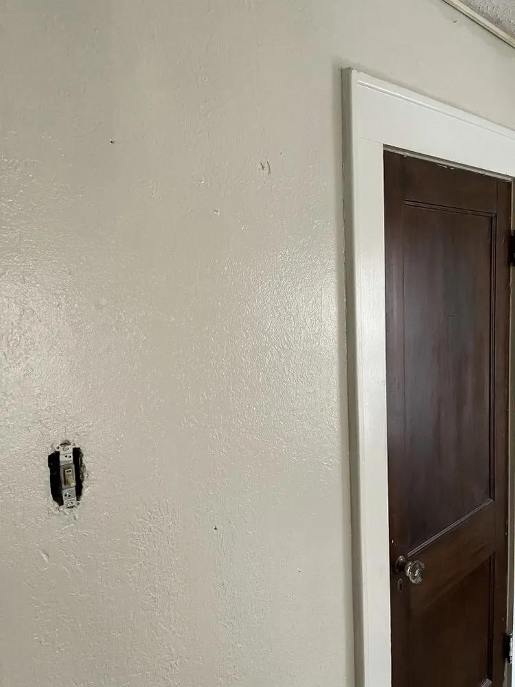 Slide of T and S Handyman and Home Improvements