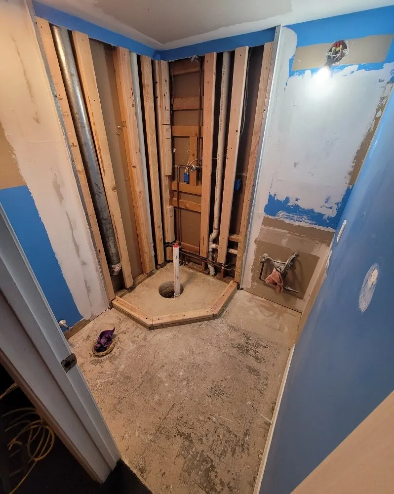 Slide of T Balasco Contracting