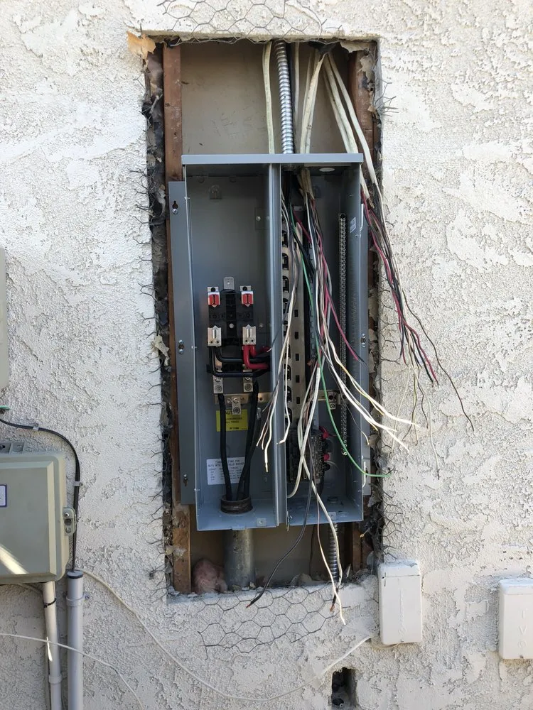 Slide of T Bow Electric