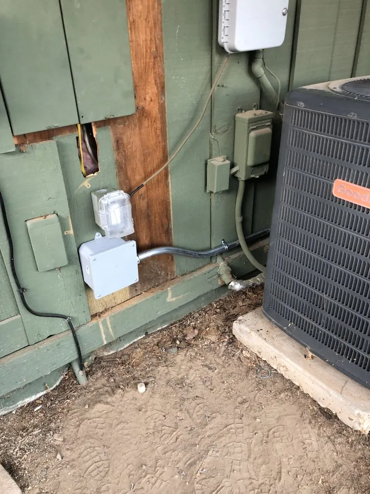 Slide of T Bow Electric