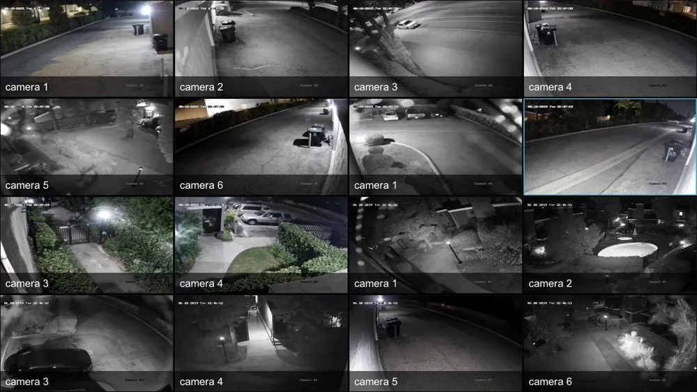 Slide of T Bow Electric