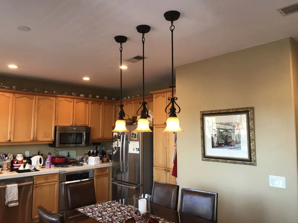 Slide of T Bow Electric