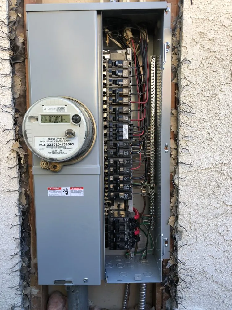 Slide of T Bow Electric