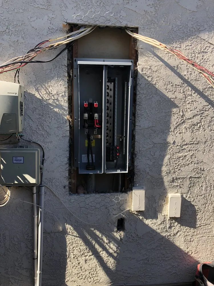 Trusted electrical repair experts serving , - T Bow Electric