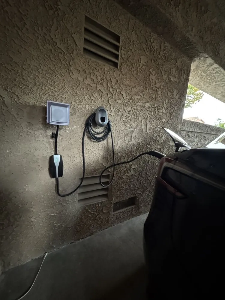 Slide of T Bow Electric