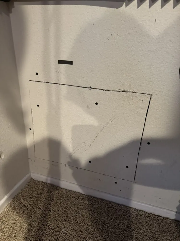 Slide of T Bow Electric