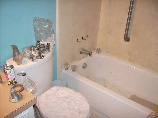 Slide of T Buford Handyman Services