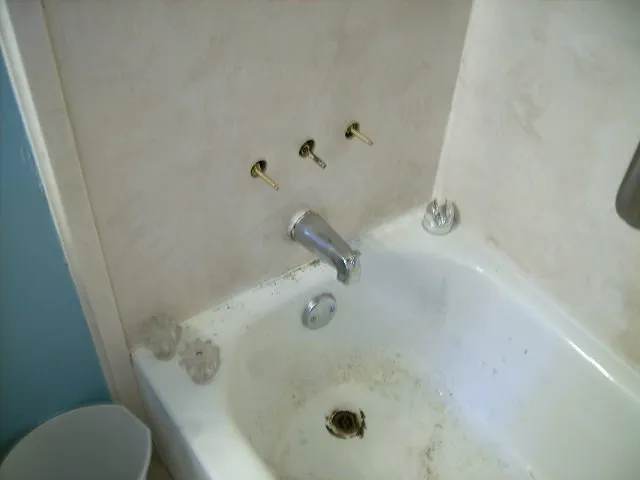 Slide of T Buford Handyman Services