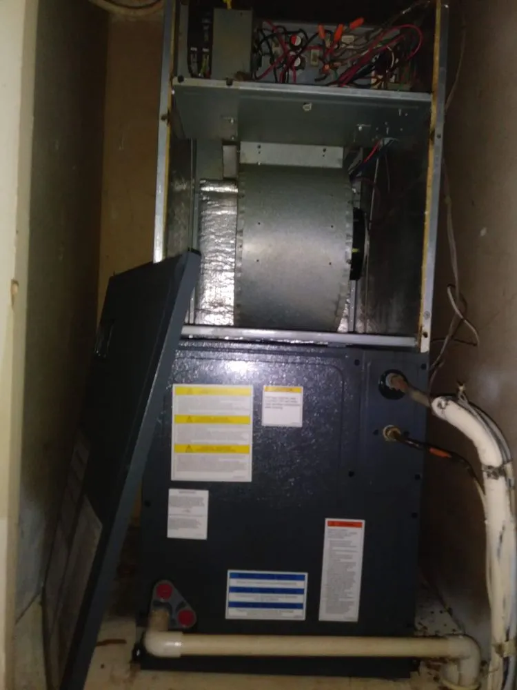 Slide of T Buford Handyman Services