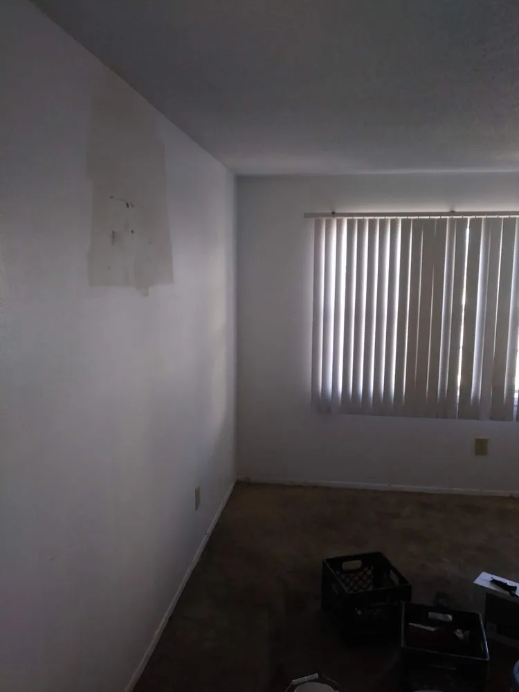 Slide of T Buford Handyman Services