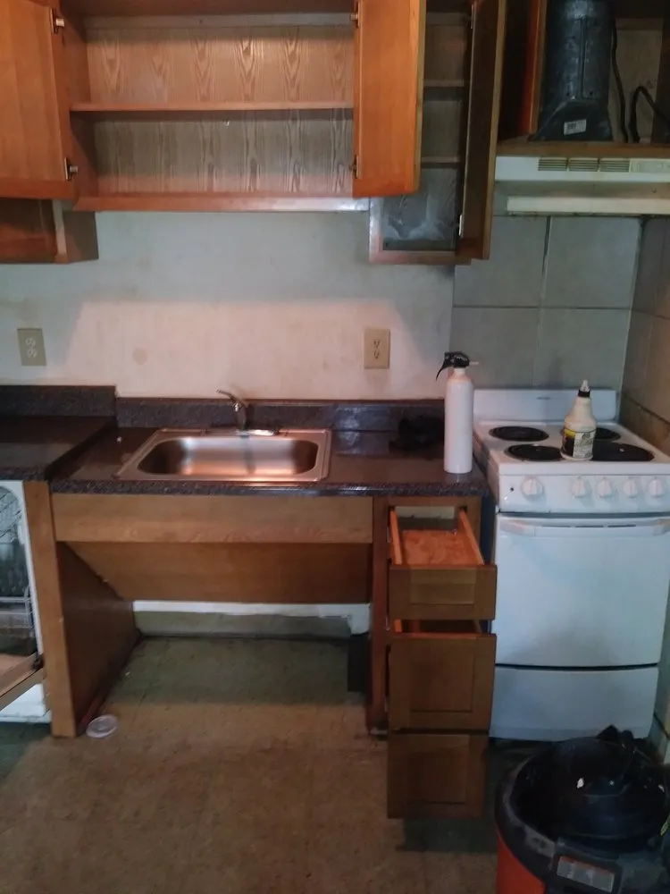 Slide of T Buford Handyman Services