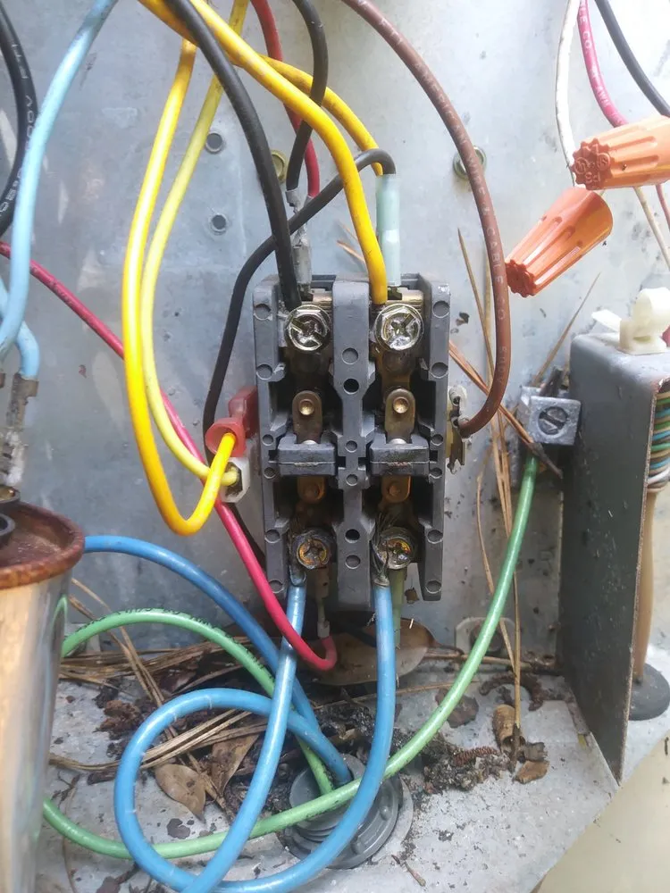 Expert electrical service for homes in panel upgrade,  by 