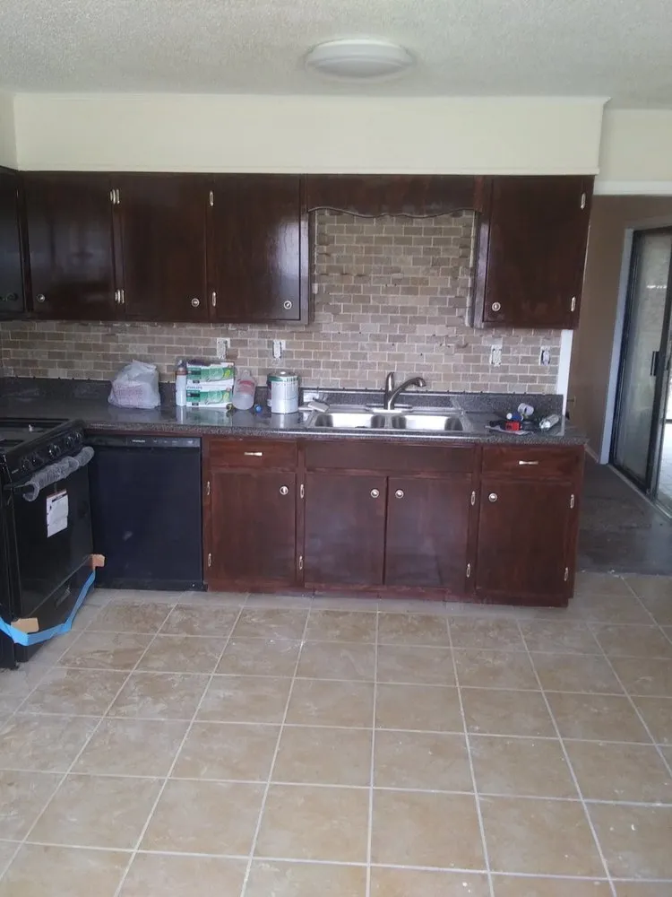 Certified wiring installation experts serving ,  - T Buford Handyman Services