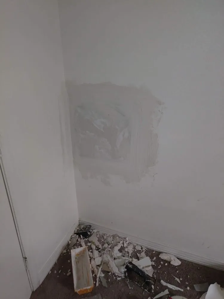 Slide of T Buford Handyman Services