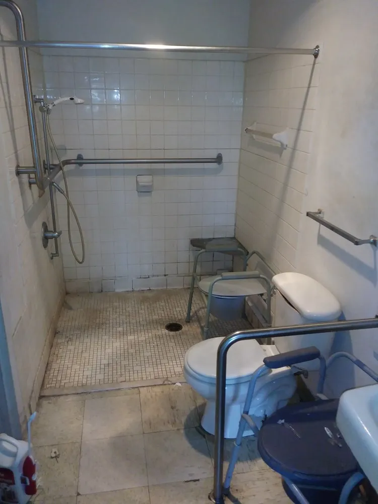 Slide of T Buford Handyman Services