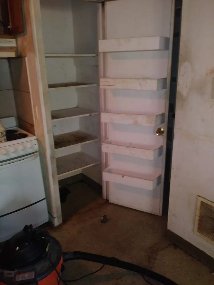 Slide of T Buford Handyman Services