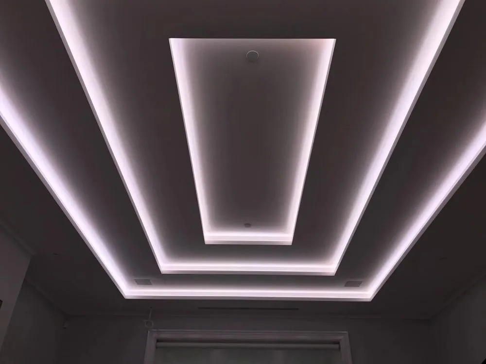 Slide of T. Collins Electrical Contracting