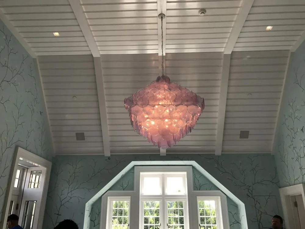 Slide of T. Collins Electrical Contracting