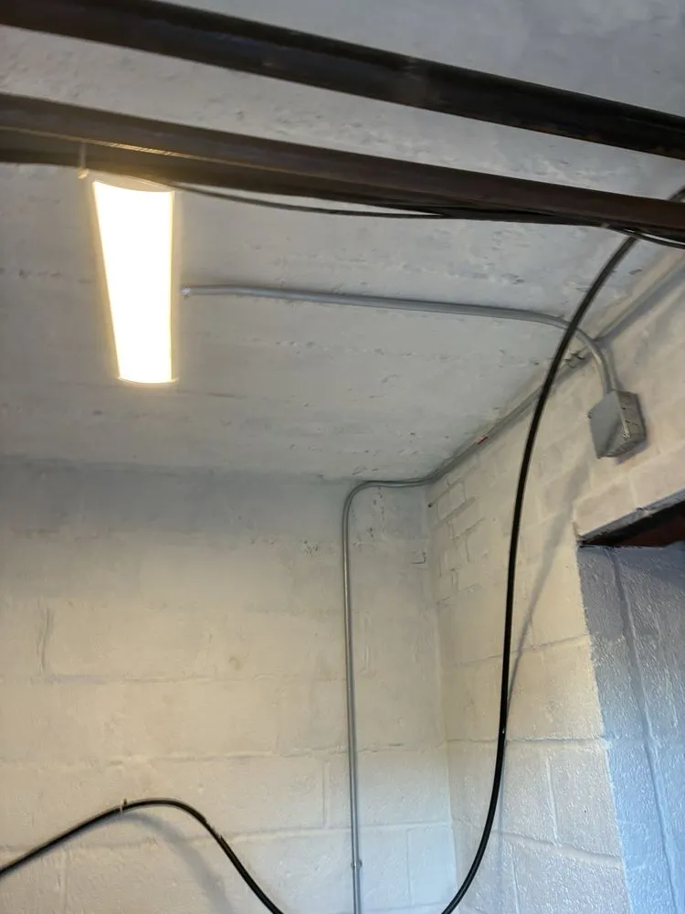 Slide of T Daughters Electric