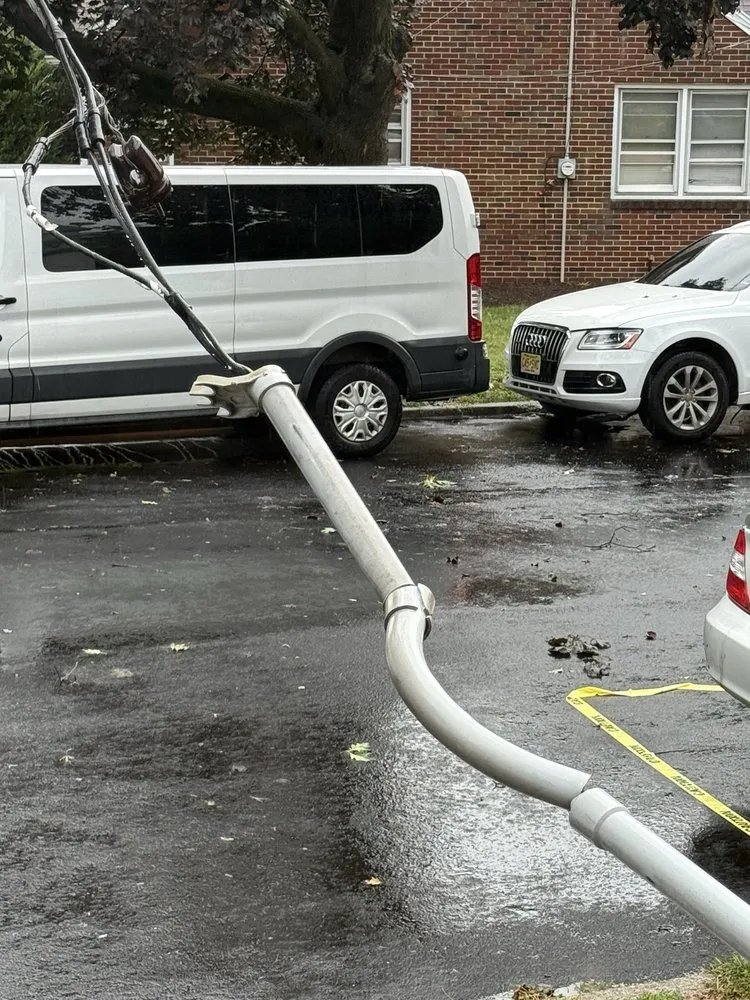 Slide of T Daughters Electric