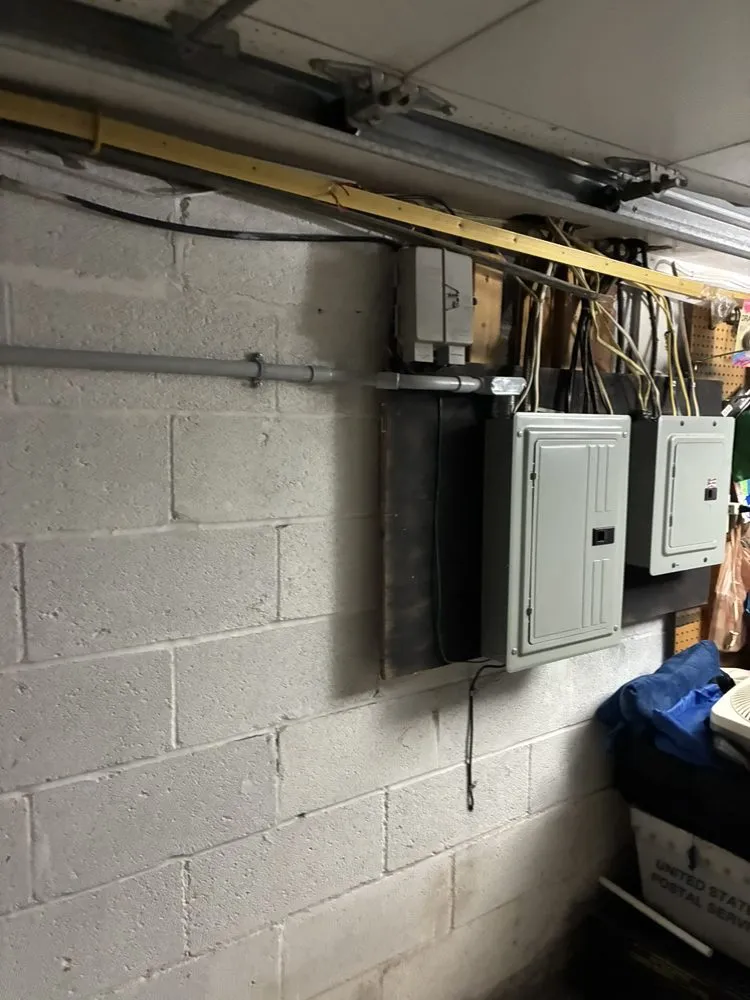 Slide of T Daughters Electric