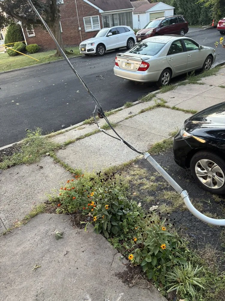 Slide of T Daughters Electric