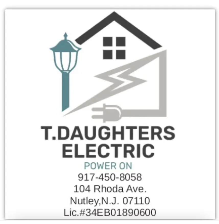 Slide of T Daughters Electric