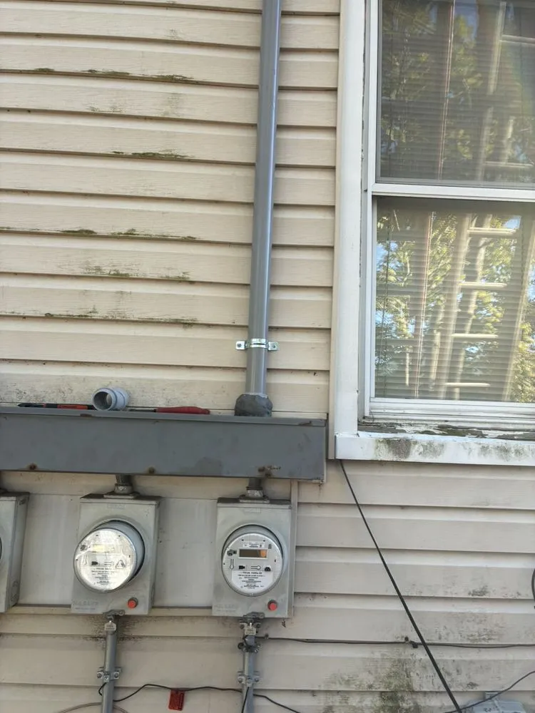 Slide of T Daughters Electric