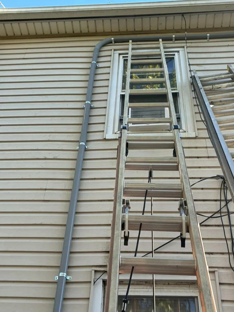 Slide of T Daughters Electric