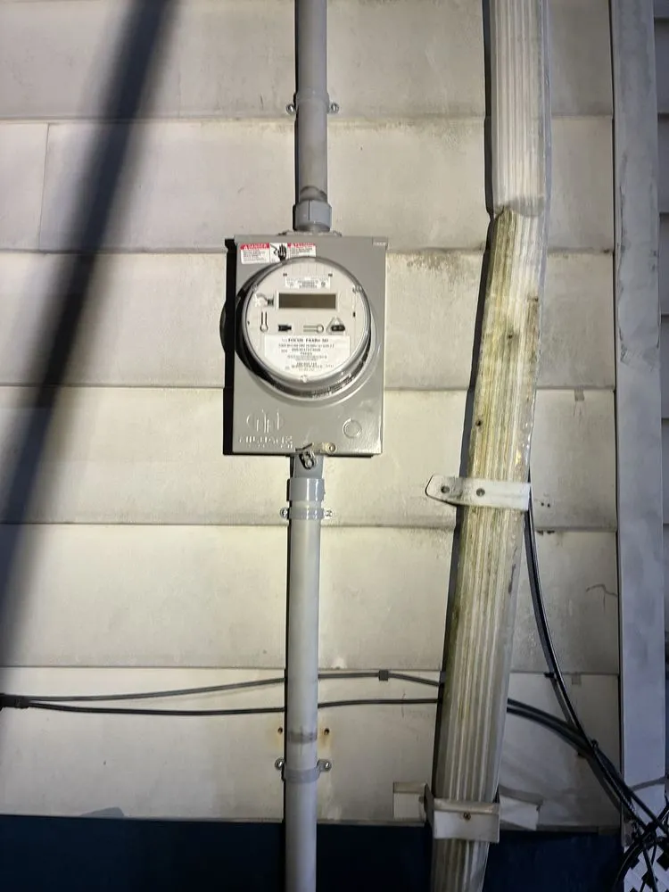 Slide of T Daughters Electric