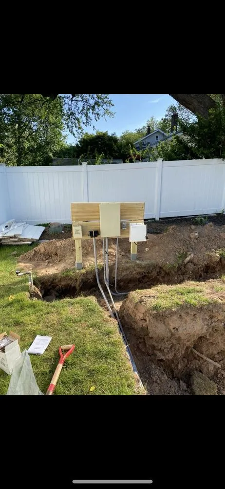 Slide of T Daughters Electric