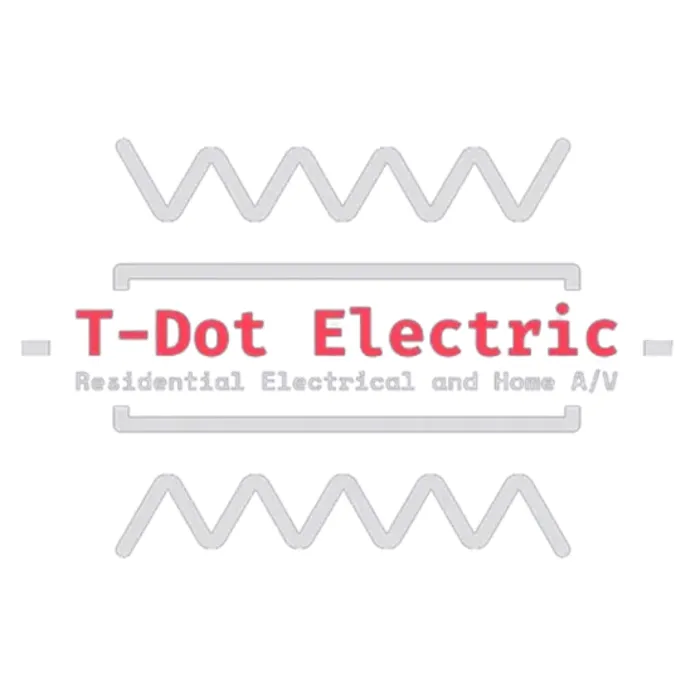 Slide of T-Dot Electric