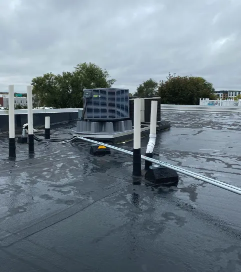 Slide of T Eagle Electrical LLC