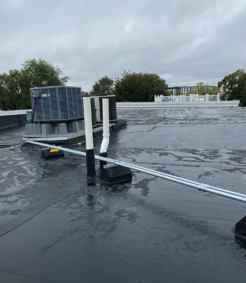 Slide of T Eagle Electrical LLC