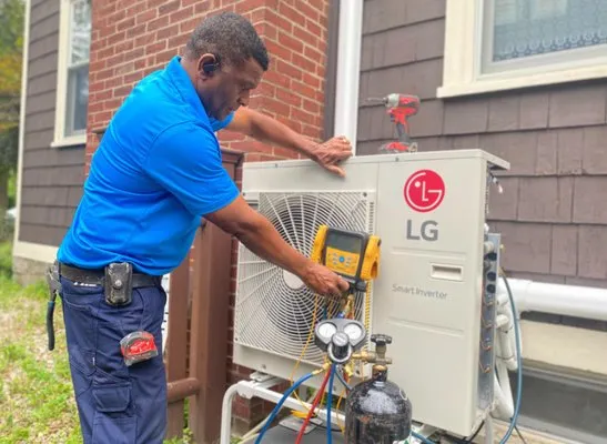 T Eagle Electrical LLC